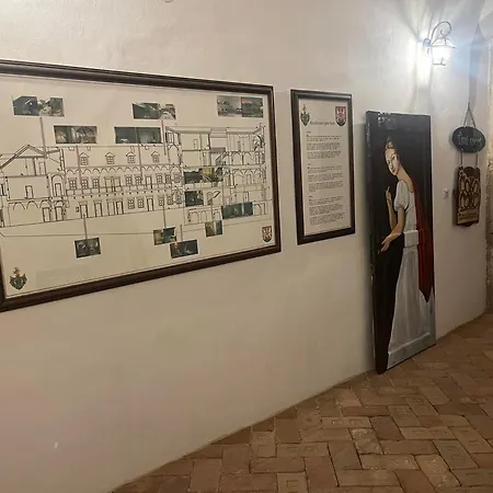 Πανσιόν Spillenberg Classic