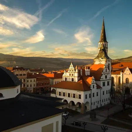 Spillenberg Classic Levoča