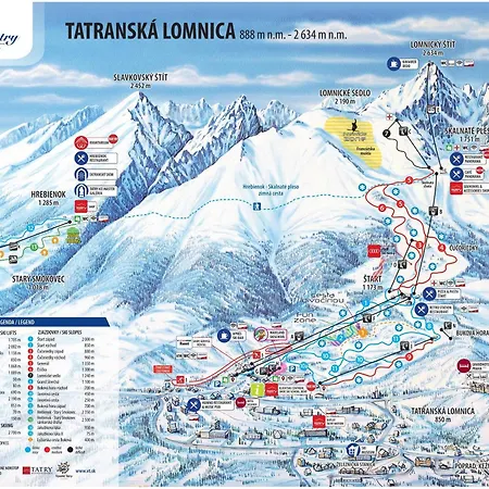 Πανσιόν Spillenberg Classic 3*