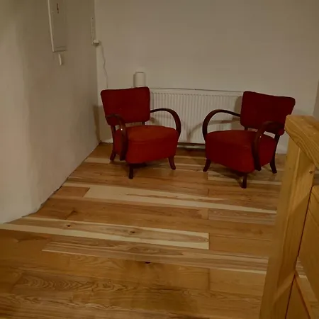 Гостевой дом Spillenberg Classic Левоча