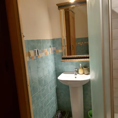 Spillenberg Classic Гостевой дом