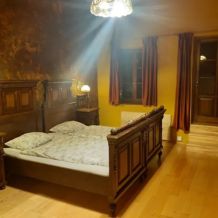 Гостевой дом Spillenberg Classic 3*