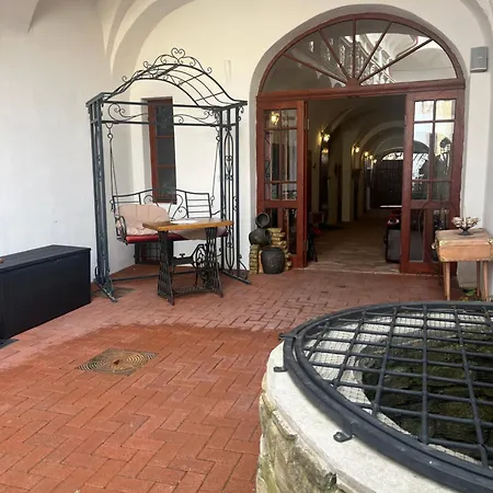 Spillenberg Classic 3*