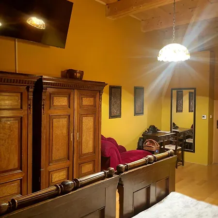 Spillenberg Classic Левоча