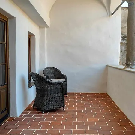 Πανσιόν Spillenberg Classic Levoča