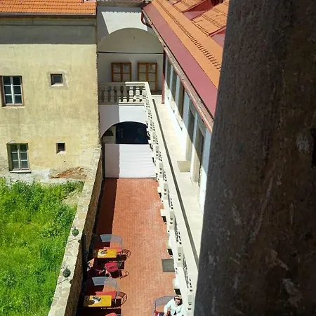 Spillenberg Classic Πανσιόν